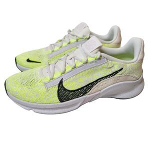 Nike SuperRep Go 3 NN Flyknit Phantom – Women’s Size 8.5 Training Shoe